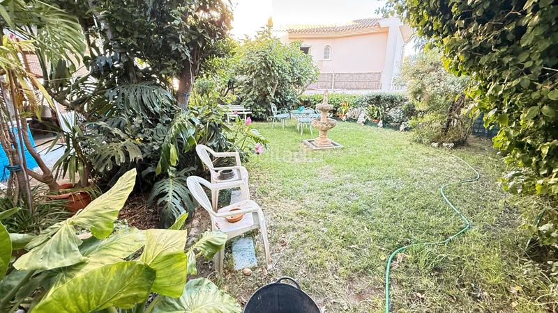 Foto 8fb3a6c5-67f3-4c33-be15-bcf6c98072f5. House with parking in San Roque pueblo San Roque