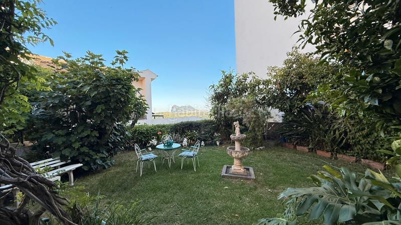 Foto e9c18eec-b831-43bb-a3cc-3e3f463cbbcb. House with parking in San Roque pueblo San Roque