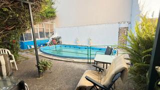 Casa en San Roque Pueblo. Casa con jardin y piscina