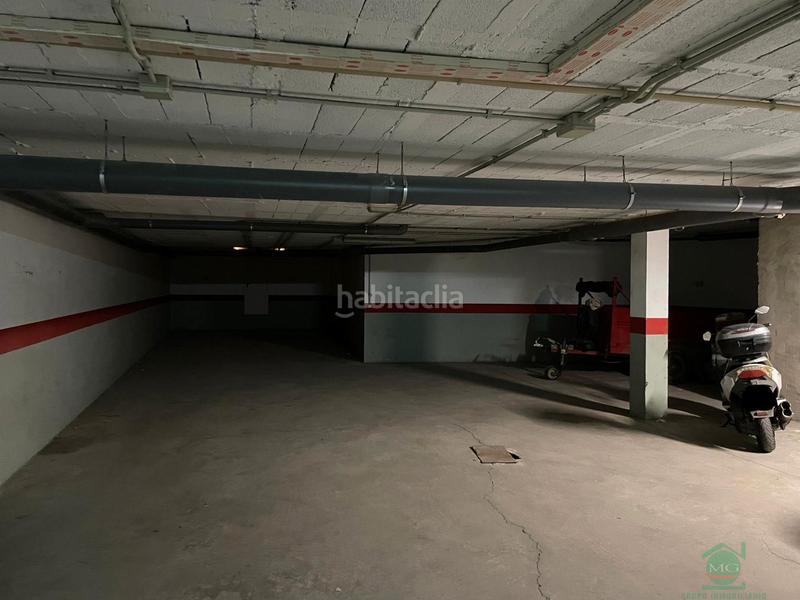 Foto a6b7627a-60d4-4d8a-b506-866ca79b46a7. Autoparkplatz in Mondejar-Junquillos Línea de la Concepción (La)