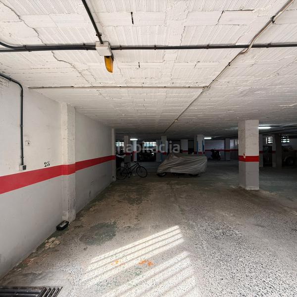 Foto 24cb0980-9415-47d1-baab-7c996d09d1e5. Parking voiture dans San Roque pueblo San Roque