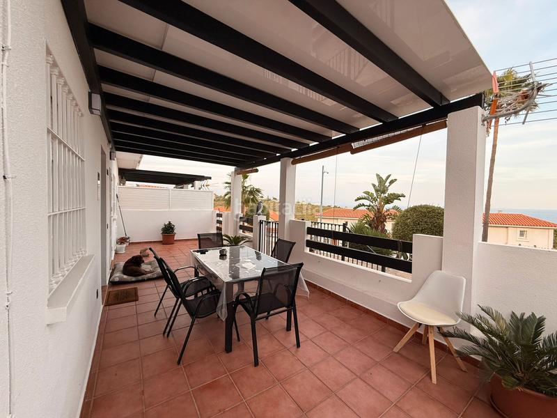 Foto 18d47f99-6772-44da-a0e0-30f968c6aadb. Planta baixa a Manilva pueblo Manilva