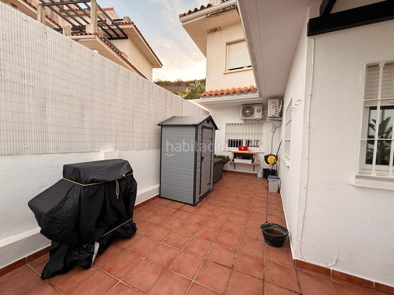 Foto 458eef1f-291a-4905-859b-17a9759ad0f3. Planta baixa a Manilva pueblo Manilva