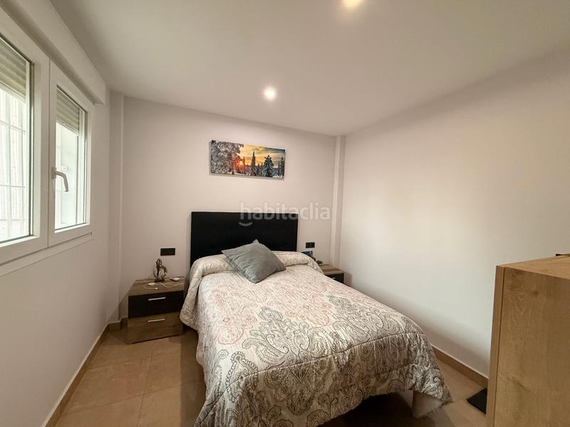 Foto 8464f9db-f9a2-408e-8f7a-9a8450addc37. Planta baixa a Manilva pueblo Manilva