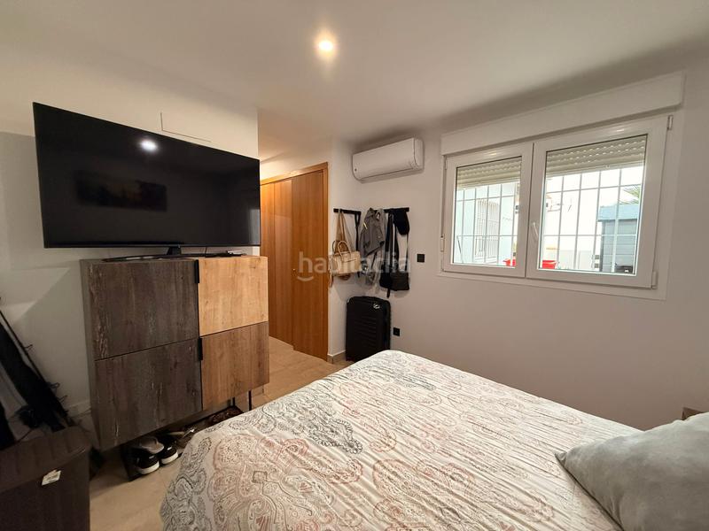 Foto 8d1f44b8-2d8f-401b-ab5b-a3ce42bb8aaa. Planta baixa a Manilva pueblo Manilva