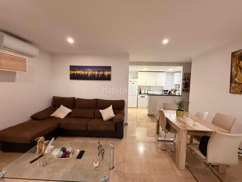 Foto d3806ec3-7550-4d81-a088-a89e5f92ae4a. Planta baixa a Manilva pueblo Manilva