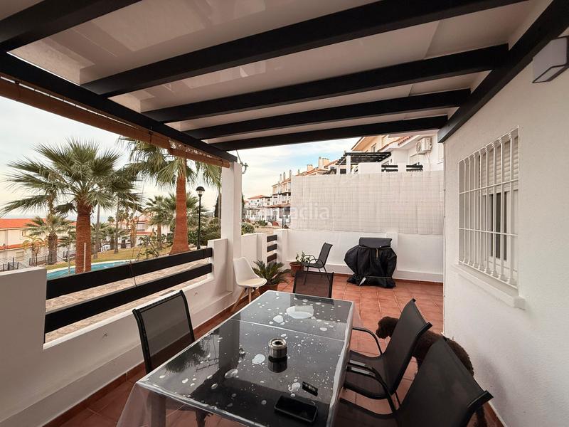 Foto e295ffc4-851e-4216-b8e6-e04a74cf3cba. Planta baixa a Manilva pueblo Manilva