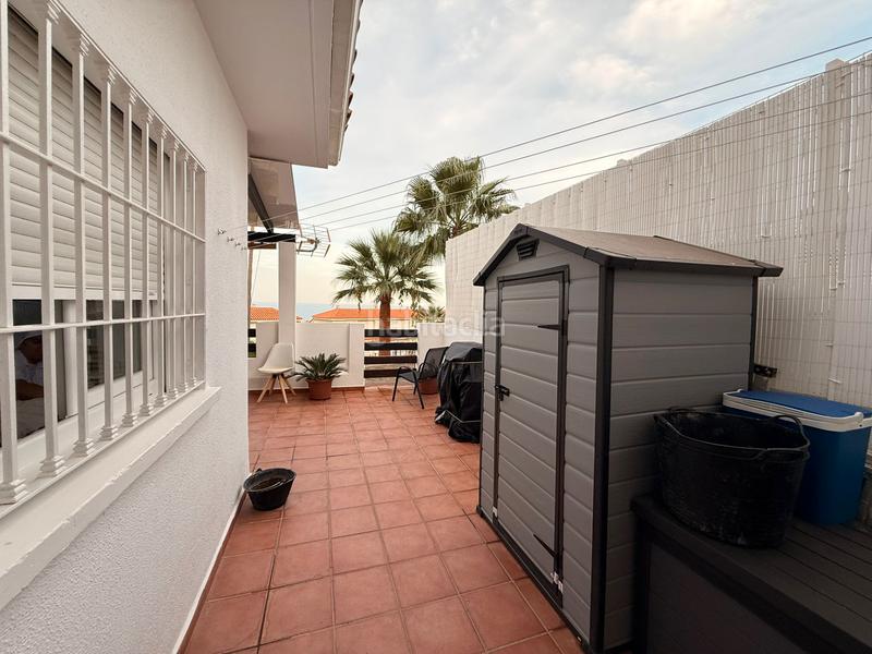 Foto ee53498e-bb5c-4d0f-8520-8486e78c40b6. Planta baixa a Manilva pueblo Manilva