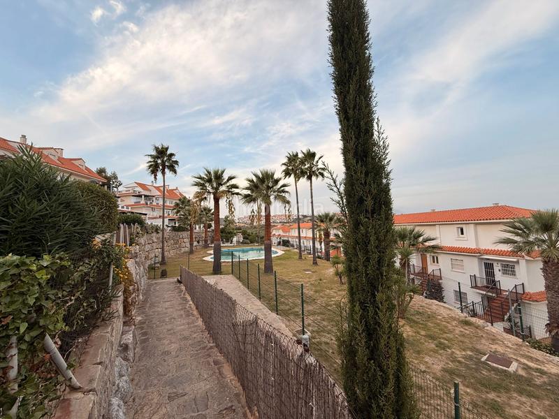 Foto fcab941d-7681-4dcf-a5b0-6f7616b7b619. Planta baixa a Manilva pueblo Manilva