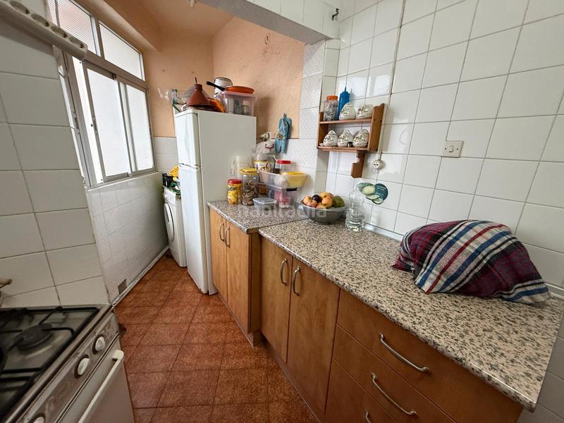 Foto d252a79f-6f55-499b-b1d4-ee44bf53ca7a. Appartamento in San Roque pueblo San Roque