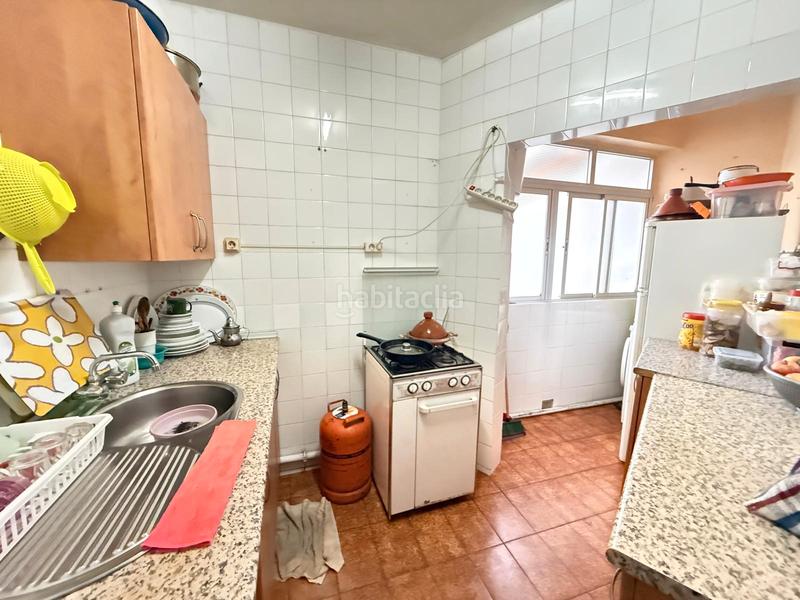 Foto e0119f92-20fb-466e-a16b-1ad49eee0403. Appartamento in San Roque pueblo San Roque