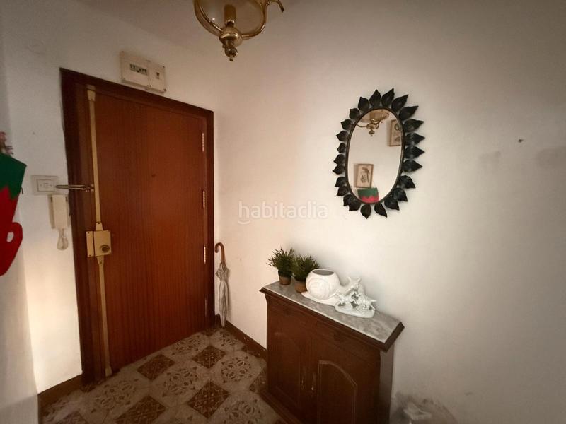 Foto 1eceb1f1-f77b-4225-b01f-a23b5c23616d. Etagenwohnung in San Roque pueblo San Roque