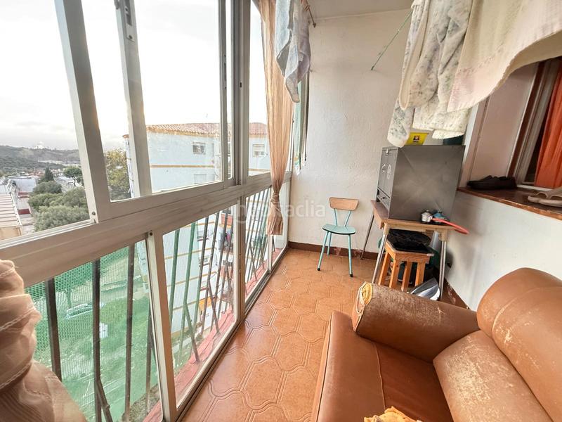 Foto 3ace11fb-af59-4fd0-96e5-f538d90075bf. Etagenwohnung in San Roque pueblo San Roque