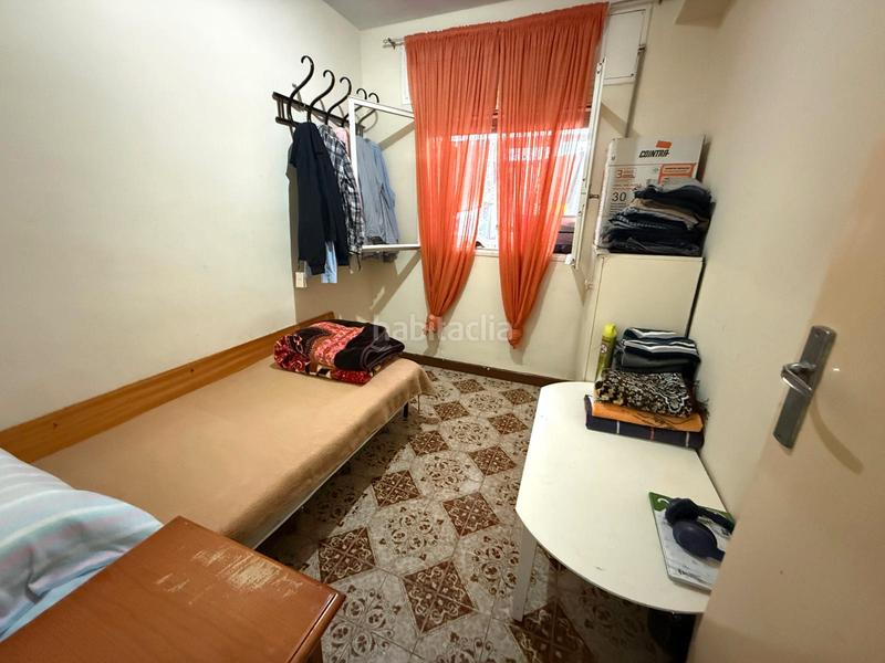 Foto f01a408c-5457-4c22-a703-e24313b902d0. Etagenwohnung in San Roque pueblo San Roque