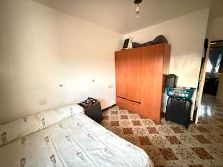 Pis a San Roque Pueblo