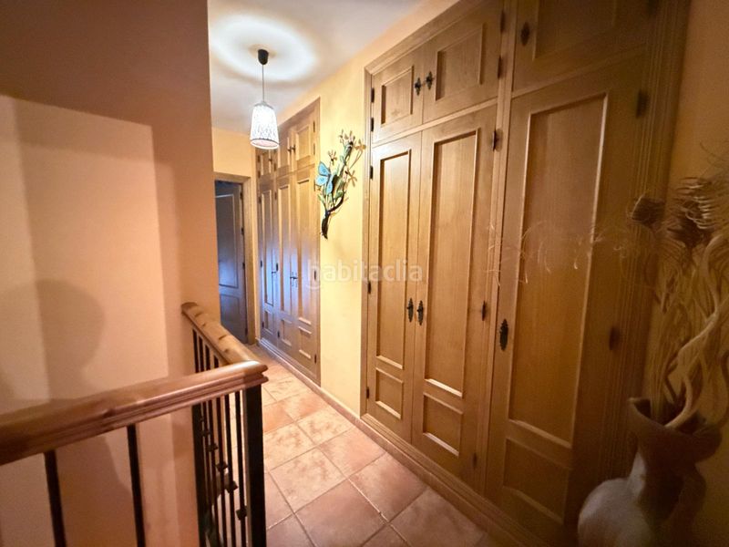Foto 037ce7ee-5865-4570-8e60-74898f3f297c. Casa a schiera con camino parcheggio in San Roque pueblo San Roque