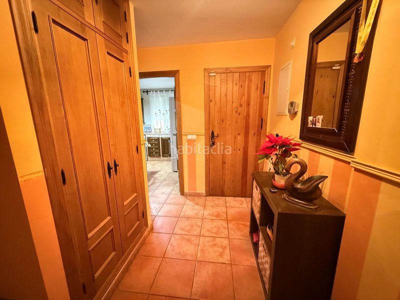 Foto 3799b0c4-a774-4117-9df1-e3112e6a4630. Casa a schiera con camino parcheggio in San Roque pueblo San Roque