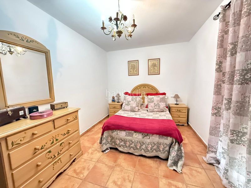 Foto 6bd072f7-2ee9-45b2-88f7-5477b345170a. Casa a schiera con camino parcheggio in San Roque pueblo San Roque