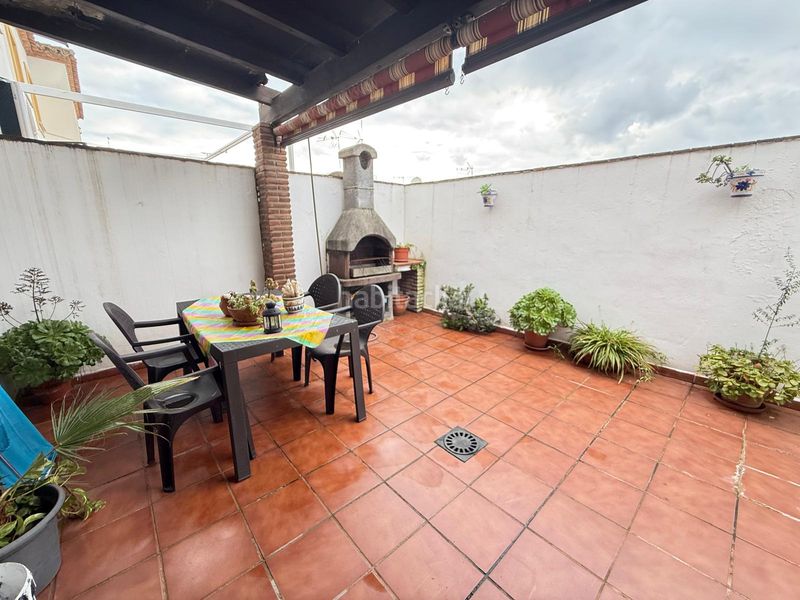 Foto 72ad1412-d386-4872-baa4-fe12eba9128d. Casa a schiera con camino parcheggio in San Roque pueblo San Roque
