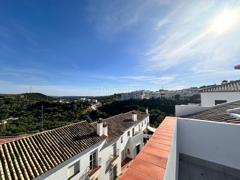 Foto 1b1ba915-c5fa-4ce5-b4e3-7b57f417f810. Àtic amb xemeneia a Alcalá de los Gazules