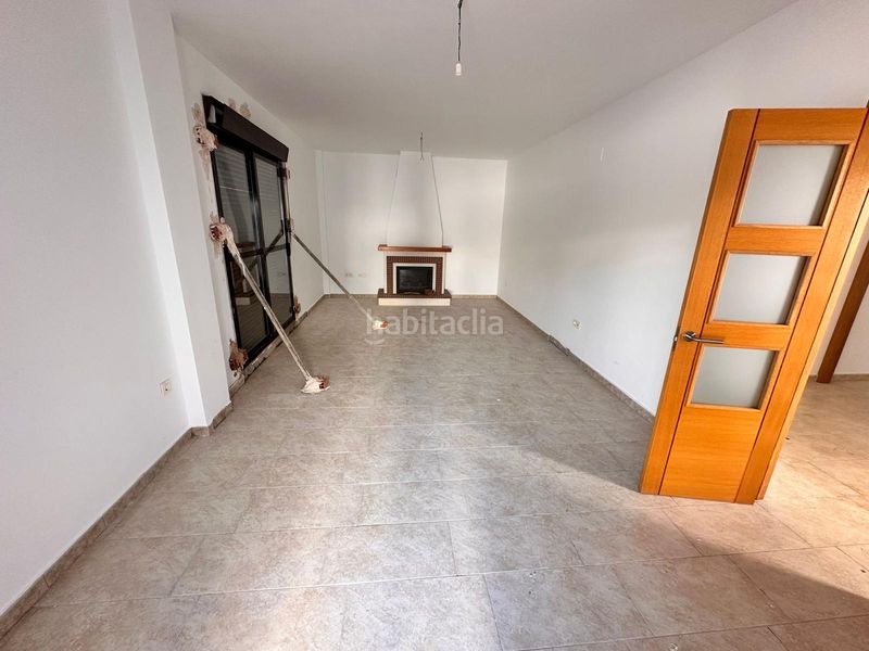 Foto ff94bae6-5968-47cd-a7c9-a341c449ac12. Àtic amb xemeneia a Alcalá de los Gazules