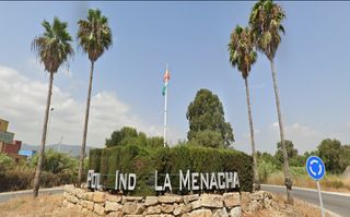 Lloguer Nau industrial  Avenida del puerto. ¡¡¡ nave industrial !!!