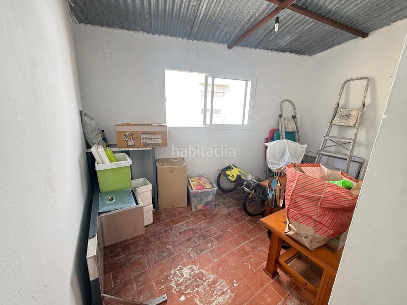 Foto 05d47287-0d3c-4e7f-99dd-38f71b3121d3. Casa adosada en Taraguilla-Estación San Roque