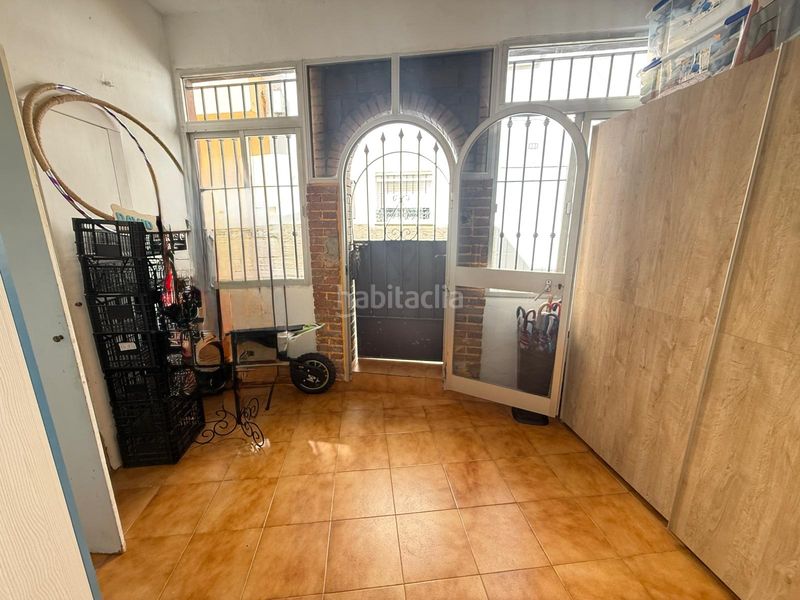 Foto a0db44b9-10c1-418a-a016-e6820f52ccdf. Casa adosada en Taraguilla-Estación San Roque