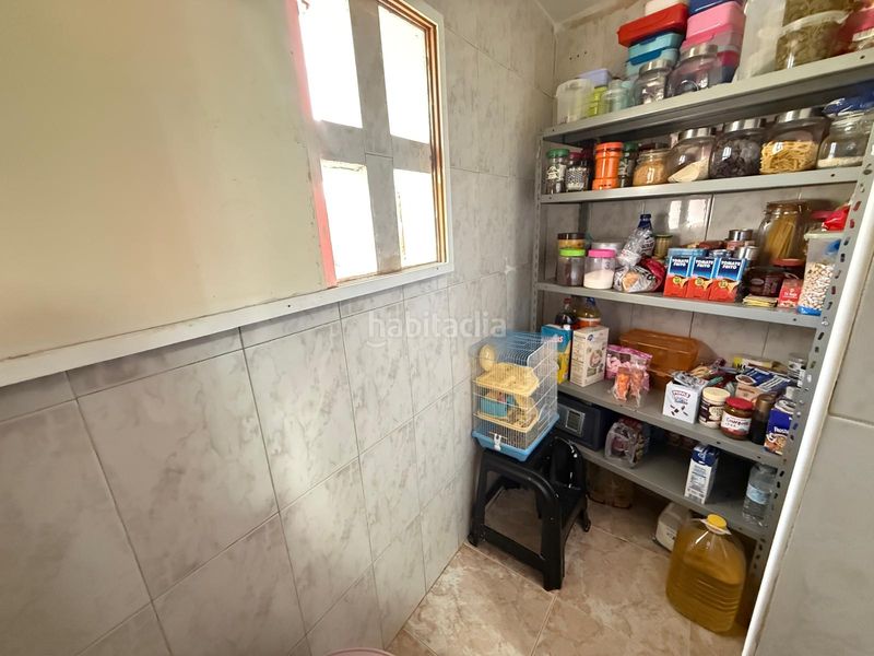 Foto 32fb2427-fae9-42ef-ac48-8cfbbac90222. Casa adossada a Taraguilla-Estación San Roque