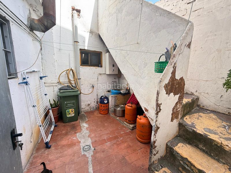 Foto 41ee0000-a52c-4051-9bd1-f6c16dbc8a1d. Casa adossada a Taraguilla-Estación San Roque