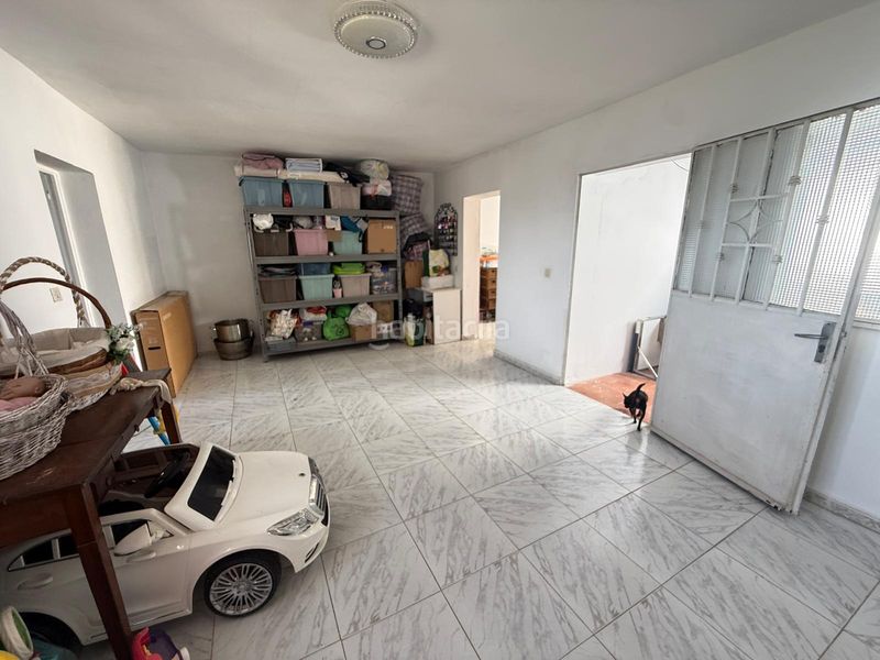 Foto 5e608de4-6bbc-4828-8d71-bb17609bd3fc. Casa adossada a Taraguilla-Estación San Roque