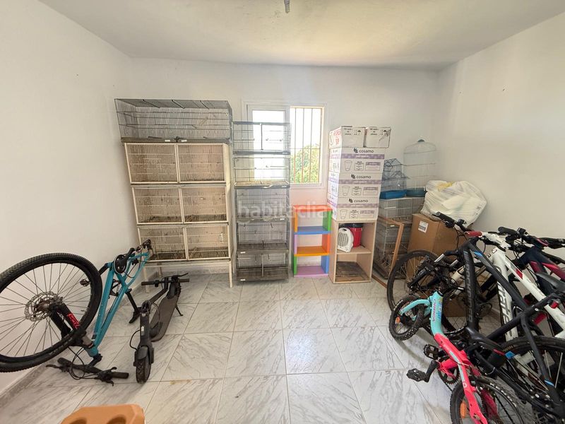 Foto 664e590c-49f4-4168-834e-ab68938faab9. Casa adossada a Taraguilla-Estación San Roque