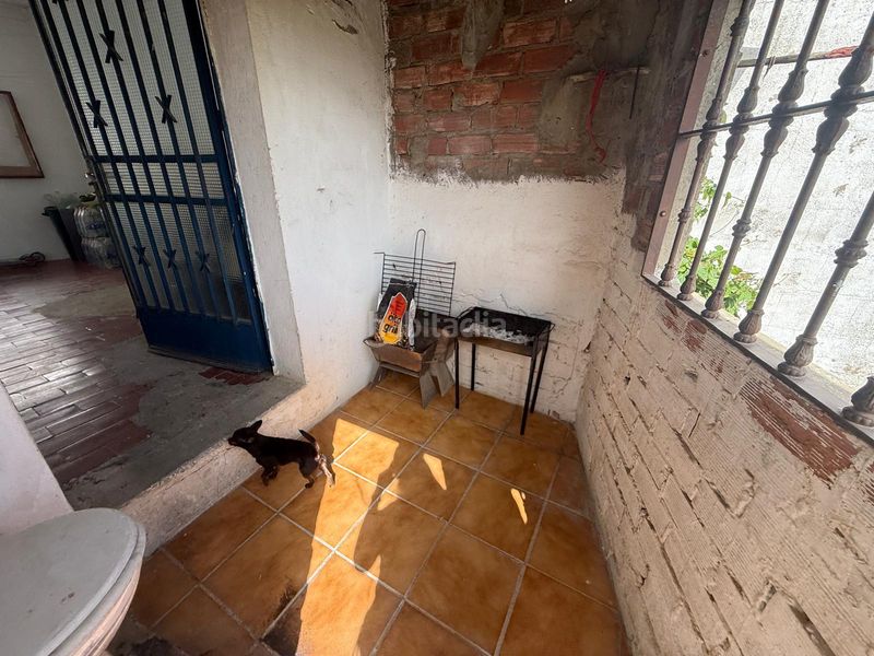 Foto dd604d2a-37fd-4cc6-91da-07f2f52f7092. Casa adossada a Taraguilla-Estación San Roque