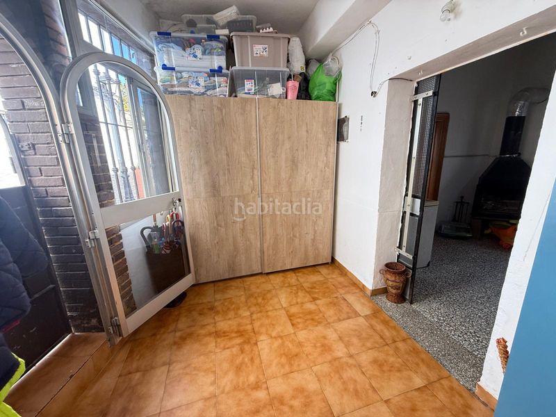 Foto ff81cdcf-dced-467b-903d-d20598f92b7f. Casa adossada a Taraguilla-Estación San Roque