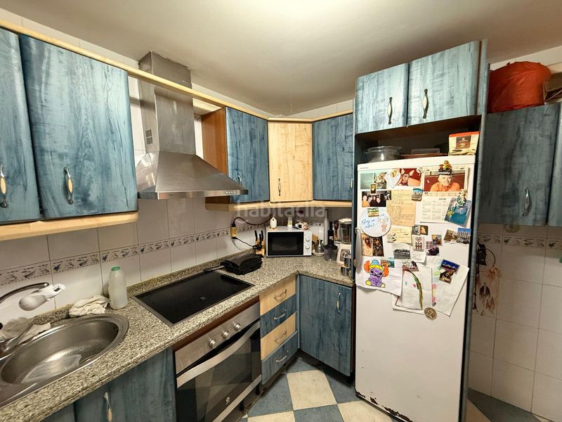 Foto 0799b8a6-e7d6-4107-aae5-48c6cbcfdff1. Casa adossada amb aparcament a San Bernabé Algeciras