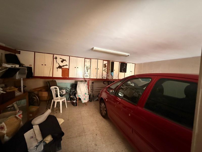 Foto 3ebd562e-0be2-40f0-bd38-1fa981256e80. Casa adossada amb aparcament a San Bernabé Algeciras