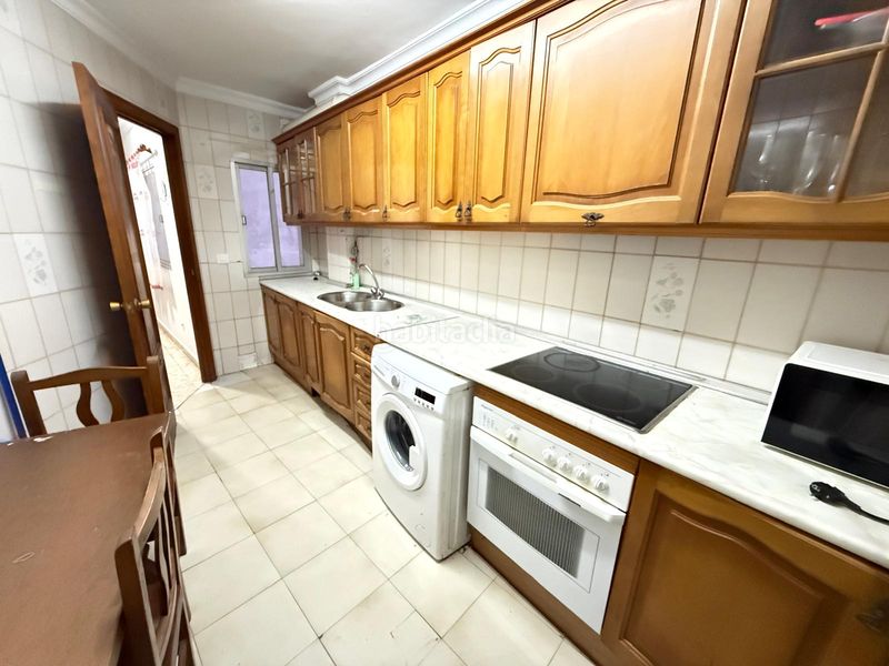 Foto 4b4f0841-53b9-411f-a79b-3d53443988da. Pis a San Roque pueblo San Roque