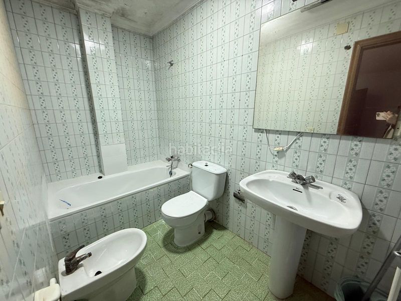 Foto 6d0f09c1-3095-421e-86be-88bc2672248b. Pis a San Roque pueblo San Roque