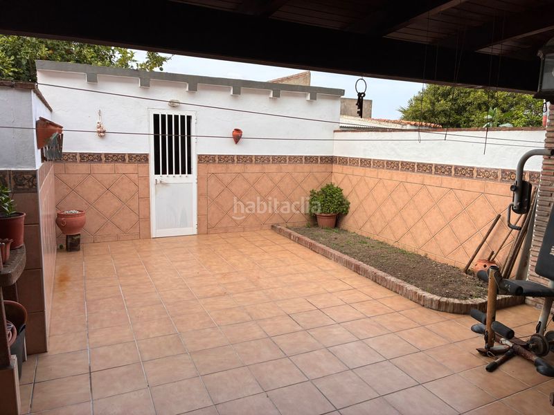 Foto 4ff8e13c-26a1-4926-8958-474c6390482b. Casa adossada a Taraguilla-Estación San Roque