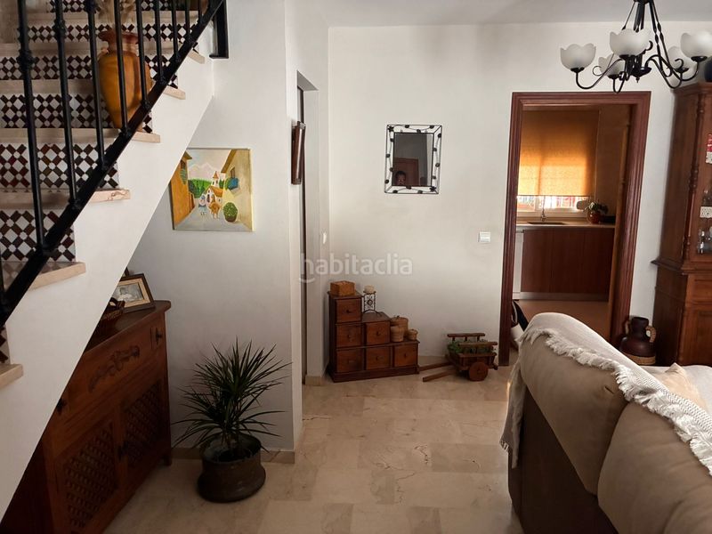 Foto 5e16f3ae-04fa-472c-ae0b-55d785b2b05b. Casa adossada a Taraguilla-Estación San Roque