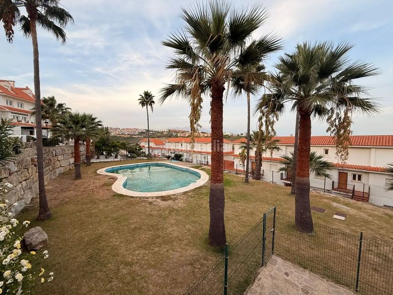 Foto 6a7ce088-b682-47ee-bc7d-b669cb4b77e6. Pis a Manilva pueblo Manilva