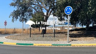 Haus in Calle los barrios 8a. ¡¡¡ casa en venta en la vega del golf !!!