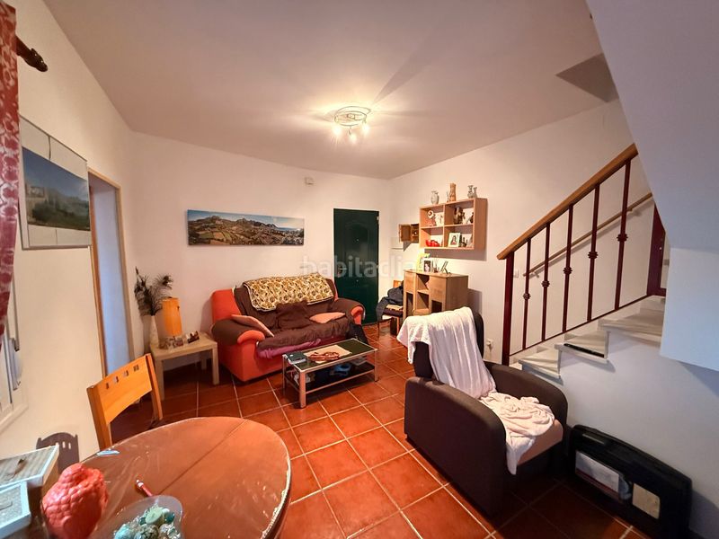Foto e11f8bcb-3f26-4006-bf9d-b1d4a7c990b4. Casa a Barrios (Los)