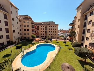 Appartement à San Luis de Sabinillas