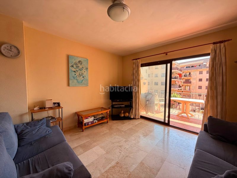 Foto 92a84a51-2480-4776-b7a1-69427b6ea34e. Pis a San Luis de Sabinillas Manilva