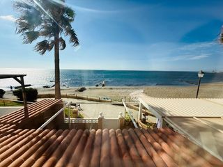Apartament a Torreguadiaro-San Diego
