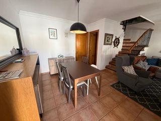 Lloguer Casa aparellada a San Roque Pueblo