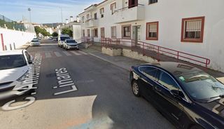 Appartamento in San Roque Pueblo