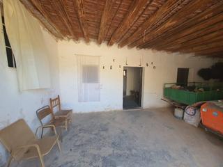 Mas à Fondón. Cortijo con finca en fondon