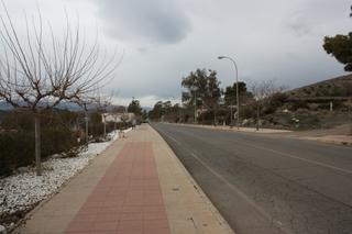 Terreno residencial en Gérgal